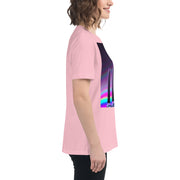 Women's Relaxed T-Shirt #306