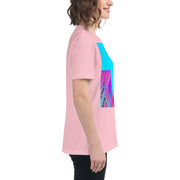 Women's Relaxed T-Shirt #292