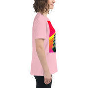 Women's Relaxed T-Shirt #299