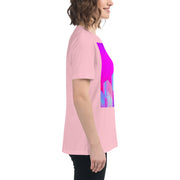 Women's Relaxed T-Shirt #294