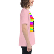 Women's Relaxed T-Shirt #302