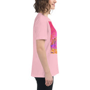 Women's Relaxed T-Shirt #359