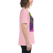Women's Relaxed T-Shirt #350