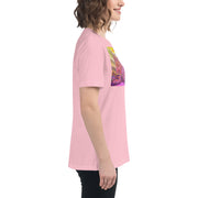 Women's Relaxed T-Shirt #374