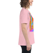 Women's Relaxed T-Shirt #329