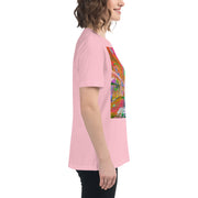 Women's Relaxed T-Shirt #331