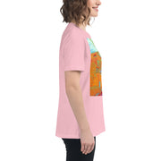 Women's Relaxed T-Shirt #365