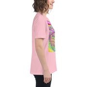Women's Relaxed T-Shirt #371