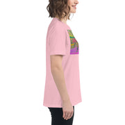 Women's Relaxed T-Shirt #352