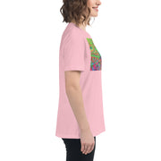 Women's Relaxed T-Shirt #373