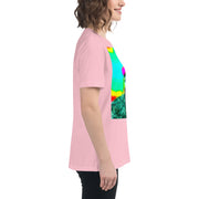 Women's Relaxed T-Shirt #80