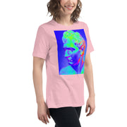 Women's Relaxed T-Shirt #76
