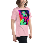 Women's Relaxed T-Shirt #77