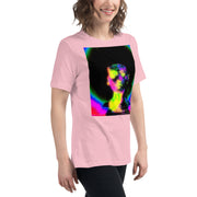 Women's Relaxed T-Shirt #78