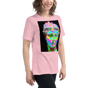 Women's Relaxed T-Shirt #87