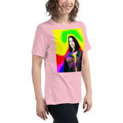Women's Relaxed T-Shirt #81