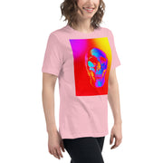 Women's Relaxed T-Shirt #85