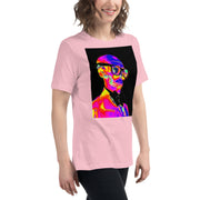 Women's Relaxed T-Shirt #83