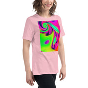 Women's Relaxed T-Shirt #97