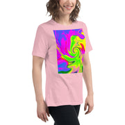 Women's Relaxed T-Shirt #98
