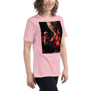 Women's Relaxed T-Shirt #88