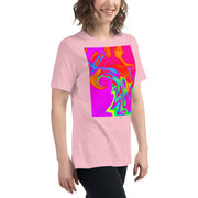 Women's Relaxed T-Shirt #96