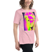 Women's Relaxed T-Shirt #84