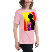 Women's Relaxed T-Shirt #79