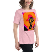 Women's Relaxed T-Shirt #82