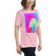 Women's Relaxed T-Shirt #90