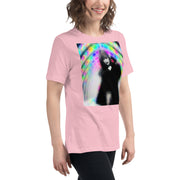 Women's Relaxed T-Shirt #91