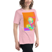 Women's Relaxed T-Shirt #93