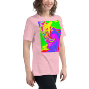 Women's Relaxed T-Shirt #95