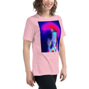 Women's Relaxed T-Shirt #86