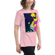 Women's Relaxed T-Shirt #105