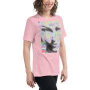 Women's Relaxed T-Shirt #92
