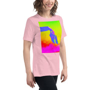 Women's Relaxed T-Shirt #94