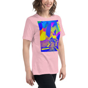 Women's Relaxed T-Shirt #145