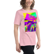 Women's Relaxed T-Shirt #144