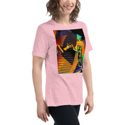 Women's Relaxed T-Shirt #152