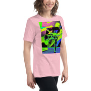 Women's Relaxed T-Shirt #149