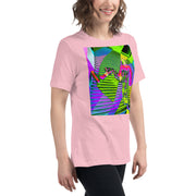Women's Relaxed T-Shirt #146