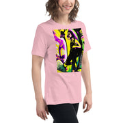 Women's Relaxed T-Shirt #159