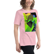 Women's Relaxed T-Shirt #150