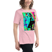 Women's Relaxed T-Shirt #163