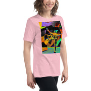 Women's Relaxed T-Shirt #151