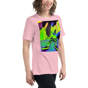 Women's Relaxed T-Shirt #148