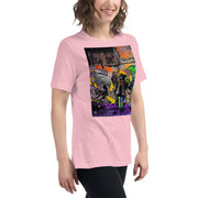 Women's Relaxed T-Shirt #156