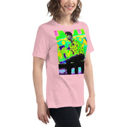Women's Relaxed T-Shirt #170