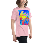 Women's Relaxed T-Shirt #142